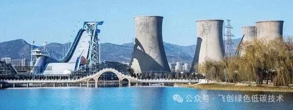 EPC 型電化學(xué)水處理系統(tǒng)：工業(yè)循環(huán)冷卻水零排污的革新之選